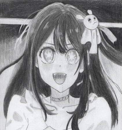 Oshi no Ko: Ai Hoshino