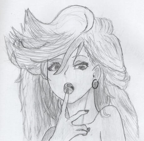 Panty & Stocking with Garterbelt: Panty